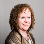Janet Sifers, Senior Director, Product Marketing