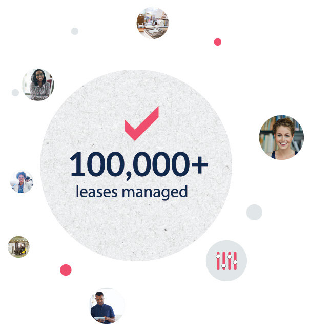EZLease | Lease Accounting Software by LeaseAccelerator