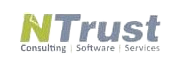 NTrust Logo | EZLease
