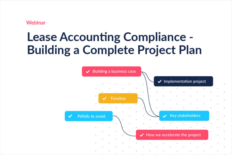 Lease Accounting Compliance | EZLease