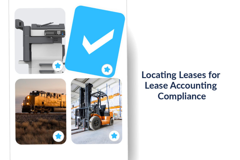 Webinar: Locating Leases for Lease Accounting Compliance | EZLease