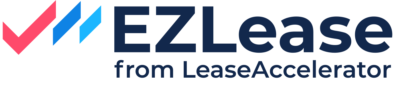 EZLease Logo