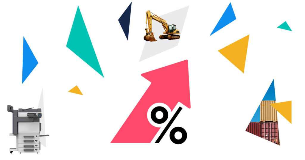 Incremental Borrowing Rate (IBR) Explained – EZLease