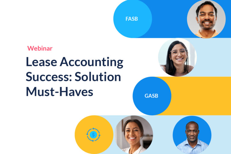 Lease Accounting Success: Solution Must-Haves